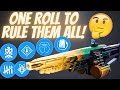 The God Roll Hammerhead That No One Is Talking About!