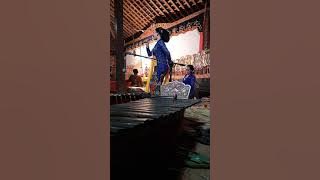 bowo lali janjine//ki geter PW // jeng indah swaraswati .pengrawit SEKAR ANOM ..