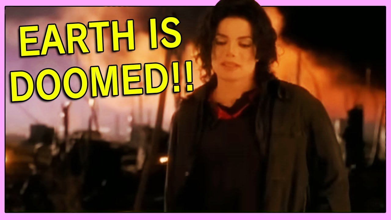 Michael Jackson's Most HEARTBREAKING Music Video