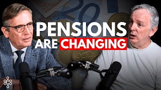 The Future of Irish Pensions: Auto-Enrolment, Property & PRSAs