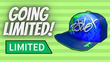 Should You Buy? Tailflipped Hat (Going Limited) - The Takeover Event