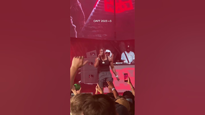 RECAP Openair Frauenfeld (emotional)
