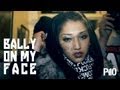 P110 - Jaykae & YASeeN ROSAY - Bally On My Face [Hood Video]