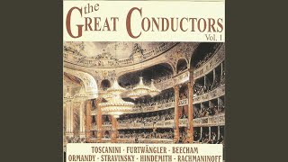 Alceste, Wq. 44, Overture
