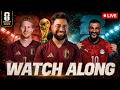 Belgium vs Egypt LIVE Watchalong | FIFA World Cup 2026 | Eesh Khera Live