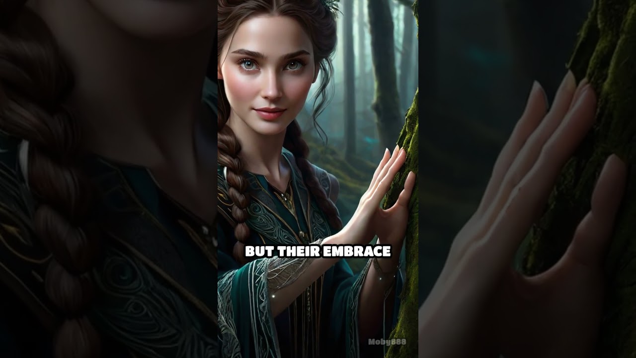 Scotland’s Baobhan Sith: Vampire Fairies Unveiled