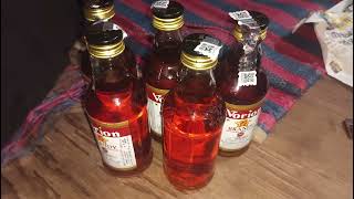 Ek Kame Bottle Favert Party 1 বতল চাৰাব 200 টকা দুৰ্গা পূজা অফাৰ।
