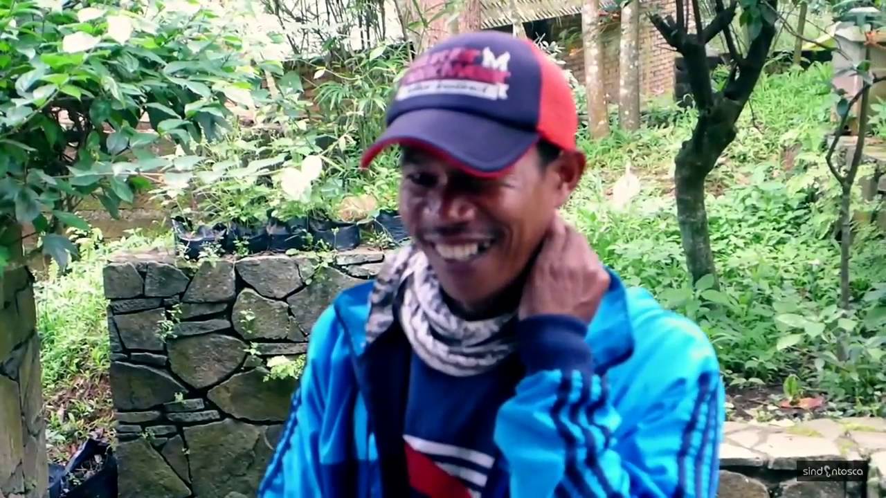 Pantun Tukang Kerupuk Lucu YouTube Pantun Tukang Kerupuk Lucu YouTube