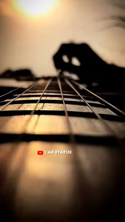 Alan Walker, Sabrina Carpenter & Farruko - On My Way | Guitar Cover | Instrumental Ringtone #shorts