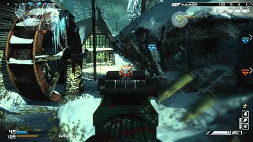 K.E.M. W/ VEPR / Series ideas?