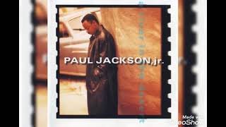 Video thumbnail of "Paul Jackson, Jr. - The Flavor"