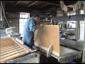 重要無形文化財・ユネスコ無形文化遺産　石州半紙　（英語版）