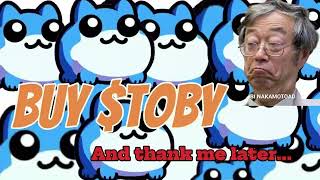 Details Base Network's cutest and boldest new cryptocurrency - $toby News