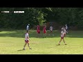 Men's Open | Wales vs England | European Championships 2022