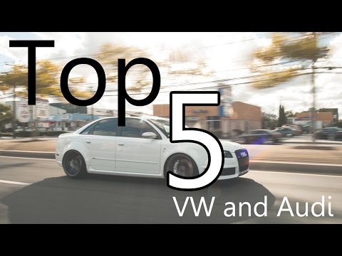 The Vw Beetle Is Dead Because They Made It Too Good