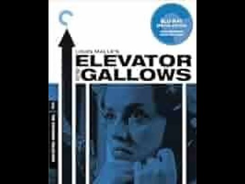Elevator To The