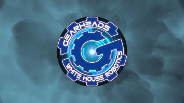 White House Robotics - Gearheads