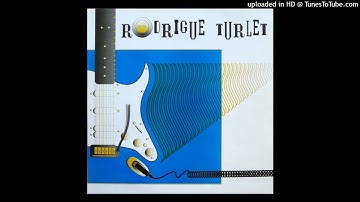 Rodrigue Turlet - Marya (1989) - 01 - Marya