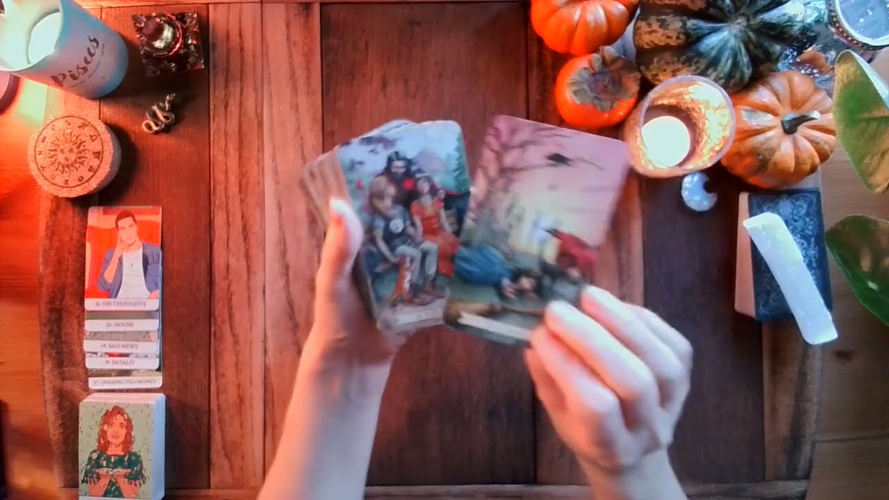 РЫБЫ♓КТО ЭТО??