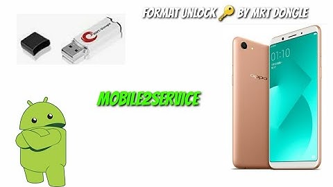 Oppo A83 Unlock By Mrt Dongle Via Test Point Bypass frp easyway