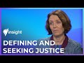 Seeking Justice Part 1 | Full episode | SBS Insight