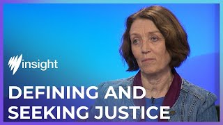 Seeking Justice Part 1 | Full episode | SBS Insight