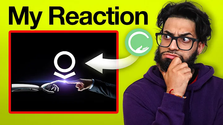 Palantir's Edge is AI at the Edge | REACTION TO CO...