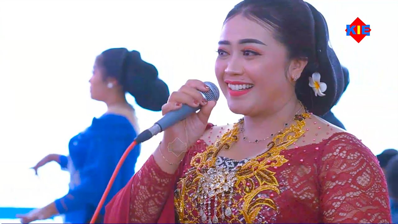 PODANG KUNING // Wilis Kristina // KIE Multimedia