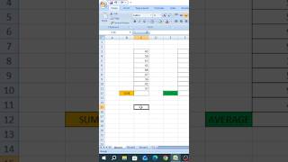 Excel Formulas | Excel Basic to Advanced Course | Ms Office Course | Excel Tricks and Tips | Excel