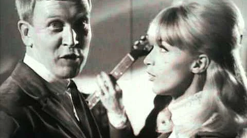 Thore Skogman & Lill-Babs - Pop opp i topp, 1965
