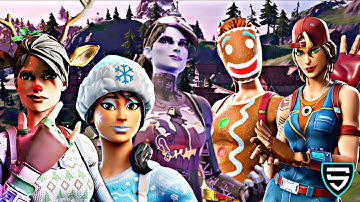 Team Static [Teamtage #2!]