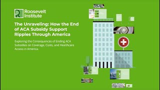 Millions at Risk: The Coming ACA Coverage Crisis