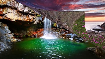 الشيخ محمد القصطالي سورة النصر Belle récitation du Coran Sourat An Nasr