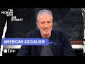 The Hypocrisy of Bailouts | The Problem With The Economy | The Problem With Jon Stewart | Apple TV 