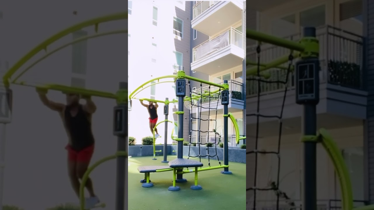 Get it in, everyday!