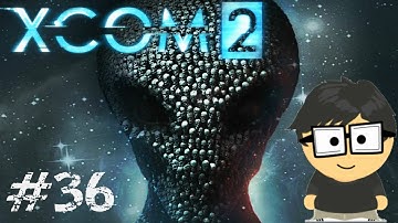 1 SHOT... WIN OR LOSE? (ENDING) | XCOM 2 #36