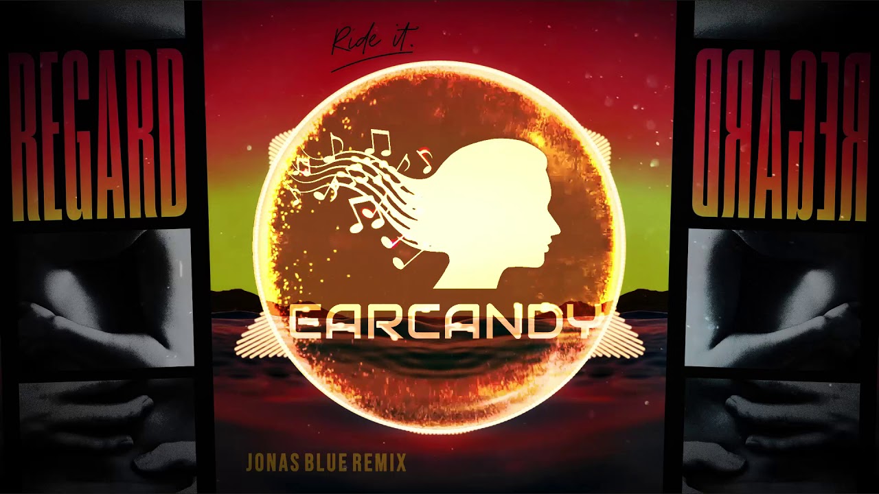 Jonas Blue Remix