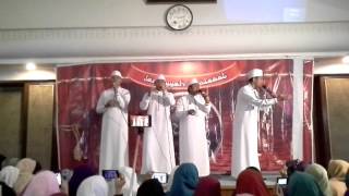 PAYUNG SHOLAWAT