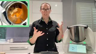 Thermomix Cooking Class Delicious on a Budget - Saving money with a Thermomix