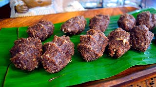 கேழ்வரகு இனிப்பு கொழுக்கட்டை செய்வது எப்படி | Evening Snacks recipe in tamil | Kozhukattai in Tamil