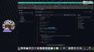 [GHW Cloud Week] Build your first AI SaaS Part 1
