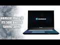 MAINGEAR Ultima 18 🔥 RTX 5080 4K Gaming Laptop Review 🎮💻