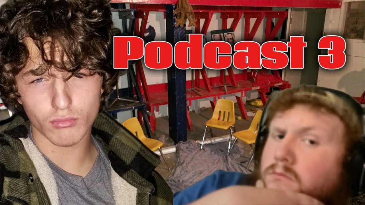 podcast 3 - YouTube