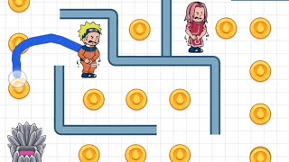 Toilet Rush: Pee Master - puzzle game - Best puzzle Level - Android Gameplay screenshot 1