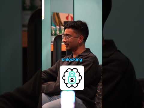 Inside Meta HQ: the feature that couldn't exist before AI.
