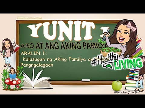 Video: Paano Matutukoy Ang Paksa, Ang Pangunahing Ideya Ng Teksto