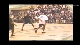 And1 Streetball- Rafer Alston A.K.A Skip 2 My Lou's Video