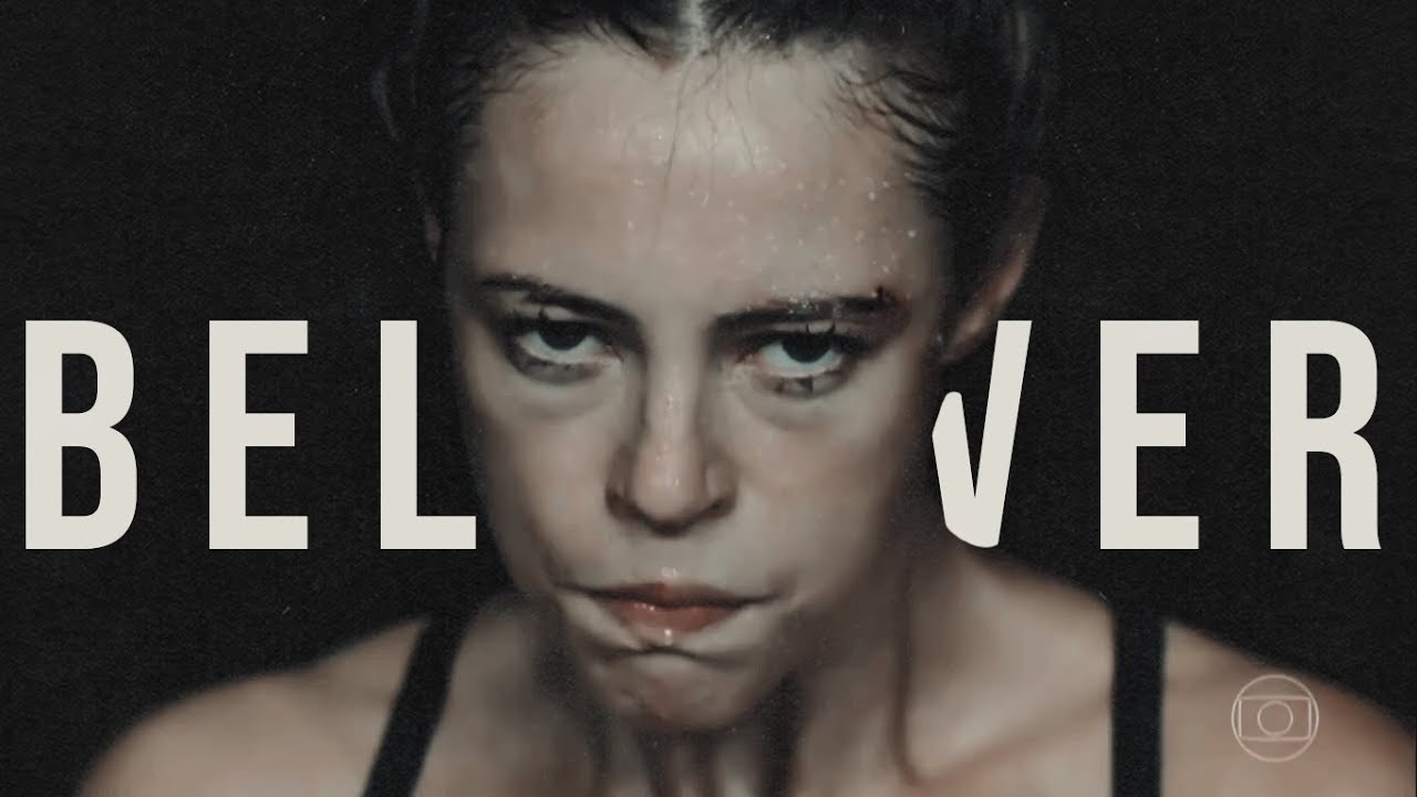 Jeiza Rocha | Believer