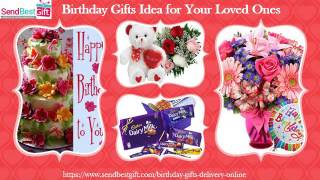 Send Birthday Gifts to India, Birthday Gifts Online screenshot 1