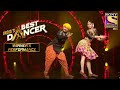 Tiger और Vartika ने दिया एक Puppet Special Performance! | India's Best Dancer | Winner's Performance